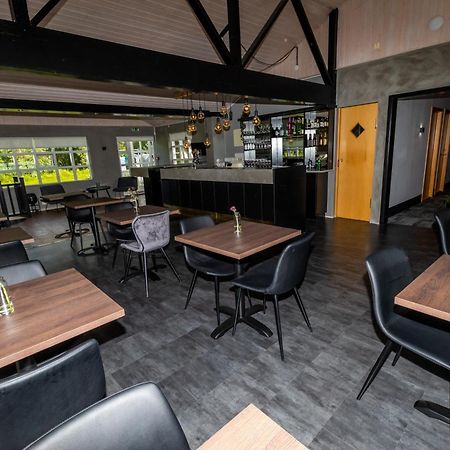 Hotel North Akureyri Zewnętrze zdjęcie