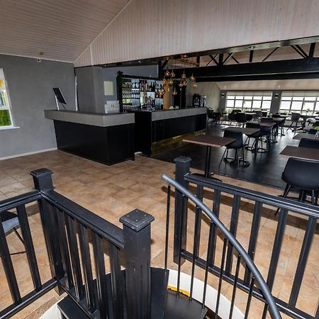 Hotel North Akureyri Zewnętrze zdjęcie