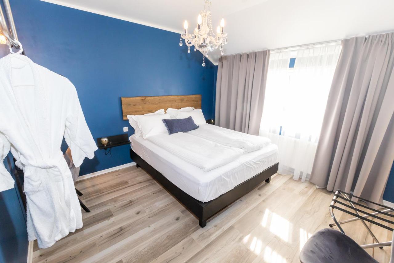 Hotel North Akureyri Zewnętrze zdjęcie