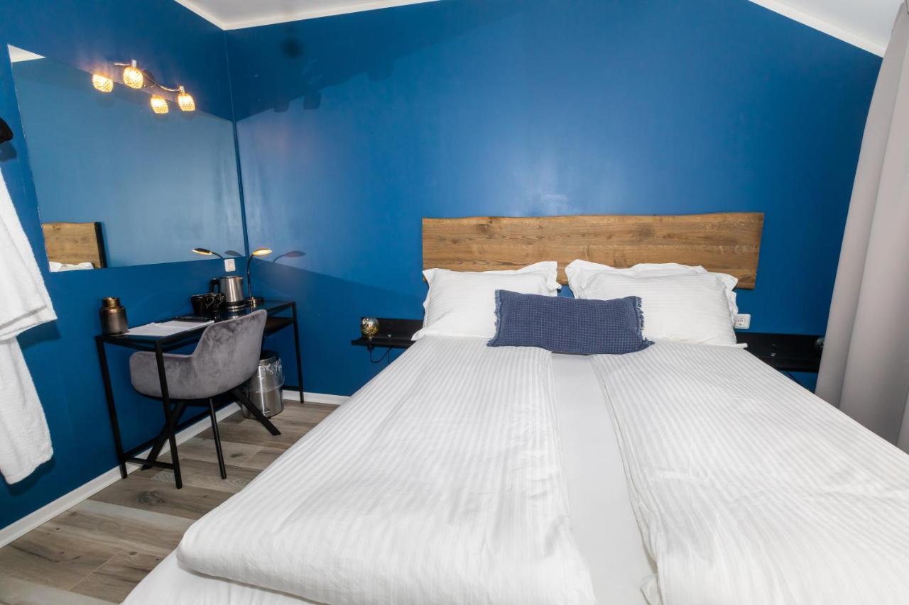 Hotel North Akureyri Zewnętrze zdjęcie