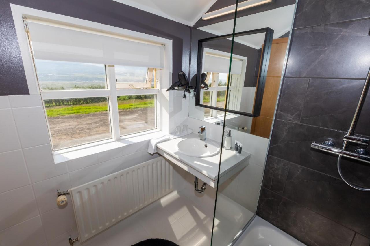 Hotel North Akureyri Zewnętrze zdjęcie