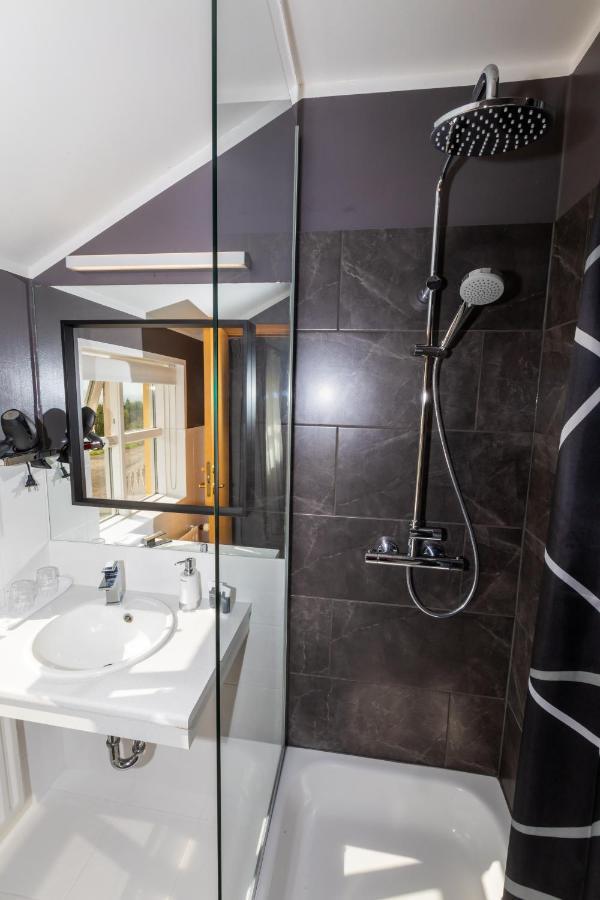 Hotel North Akureyri Zewnętrze zdjęcie