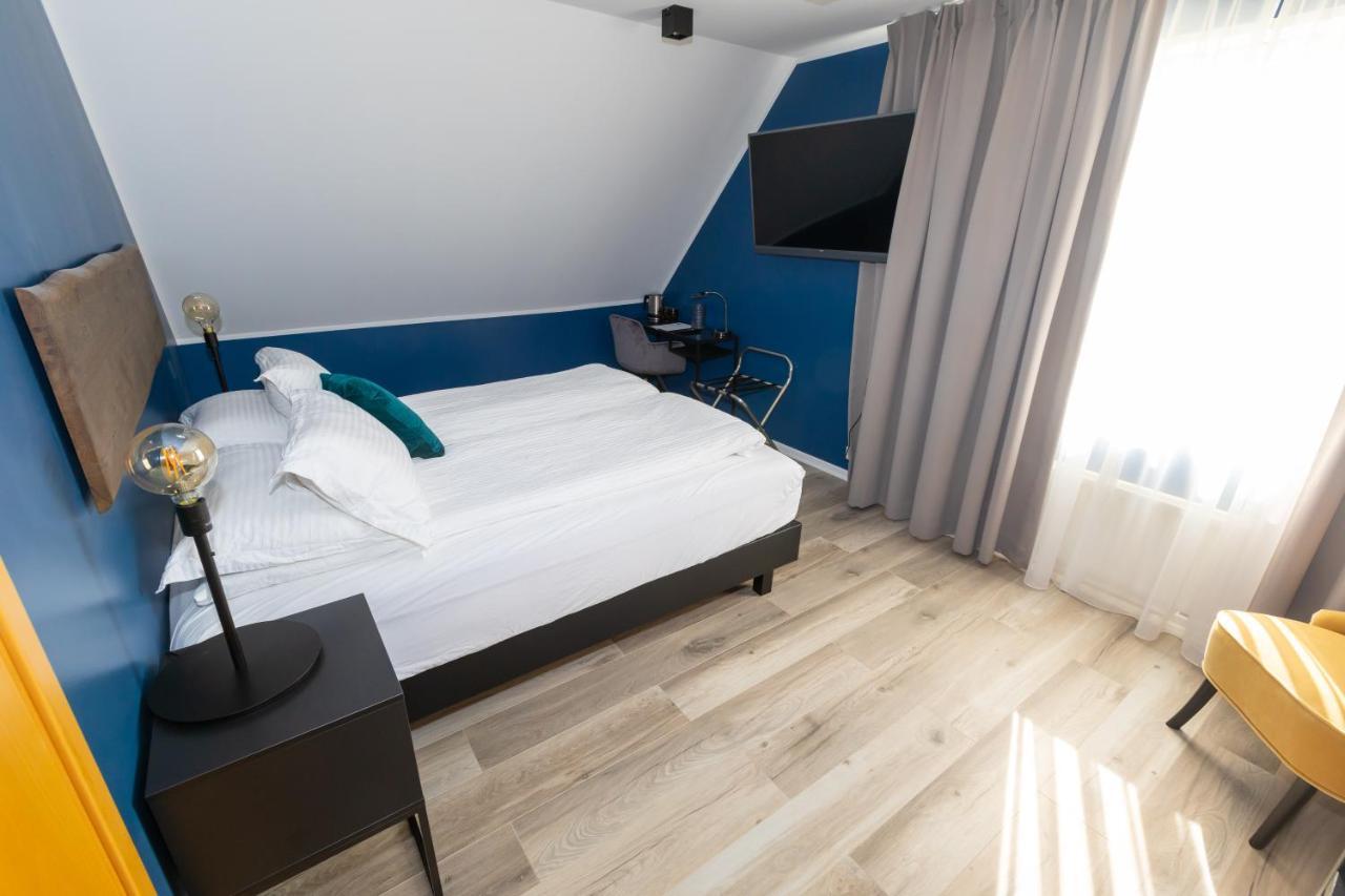 Hotel North Akureyri Zewnętrze zdjęcie