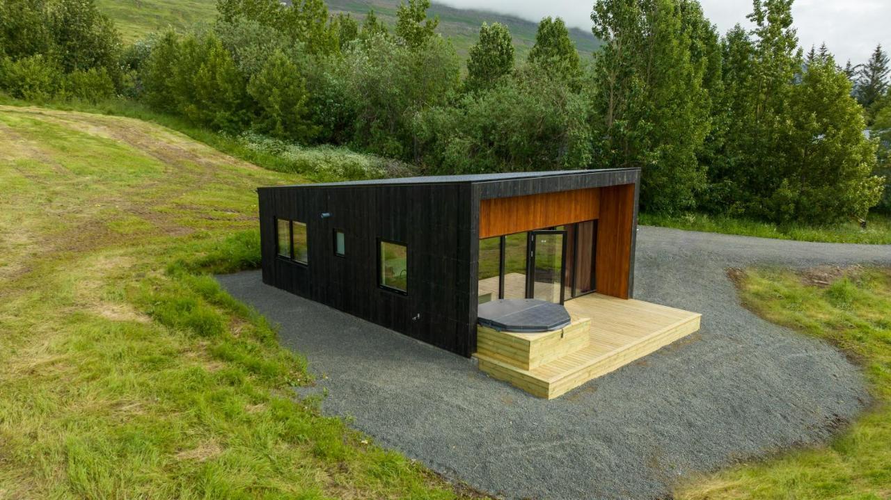 Hotel North Akureyri Zewnętrze zdjęcie