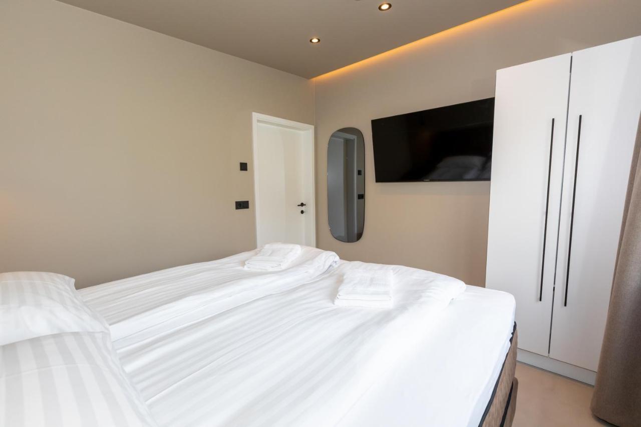 Hotel North Akureyri Zewnętrze zdjęcie