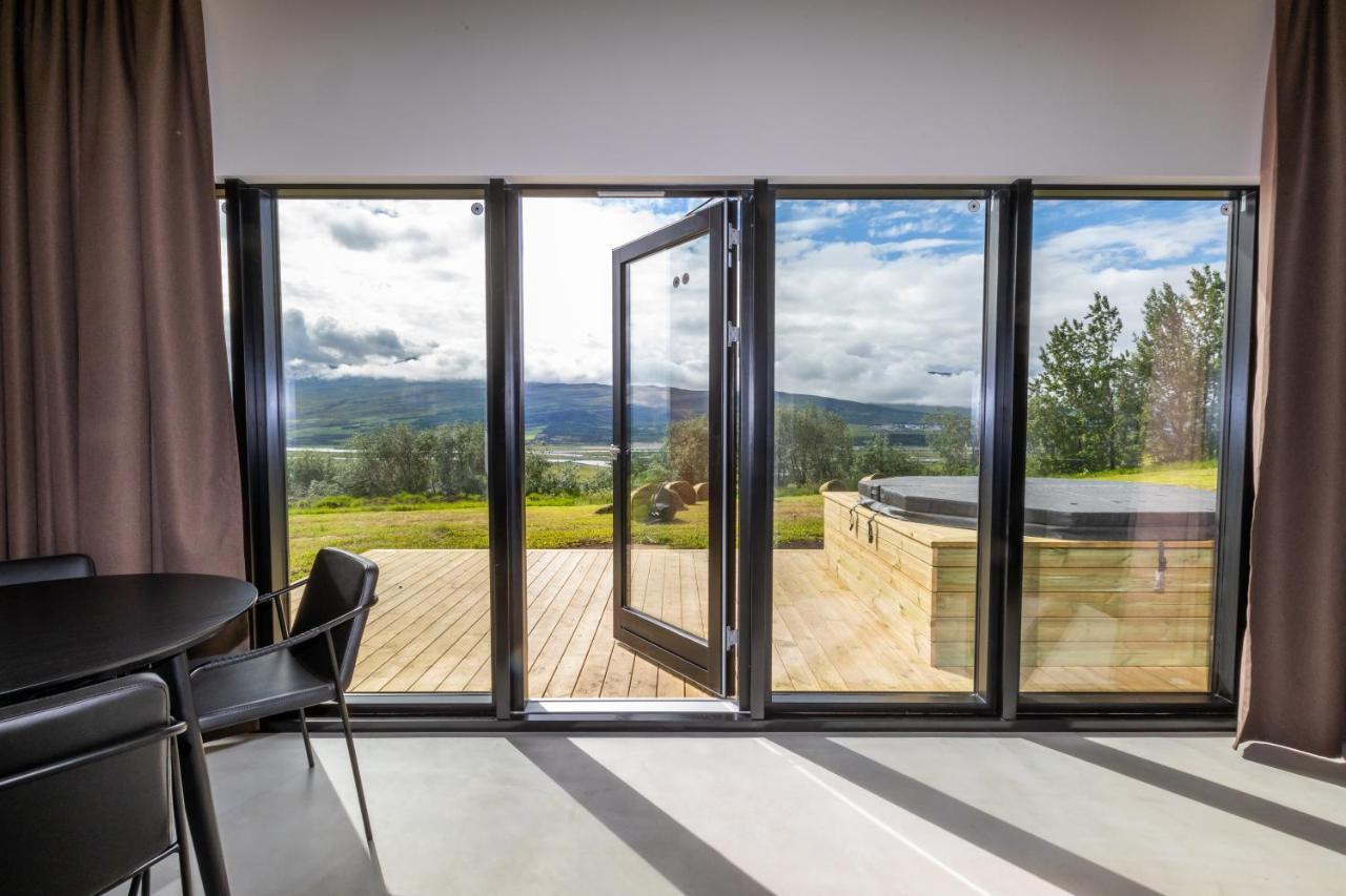 Hotel North Akureyri Zewnętrze zdjęcie