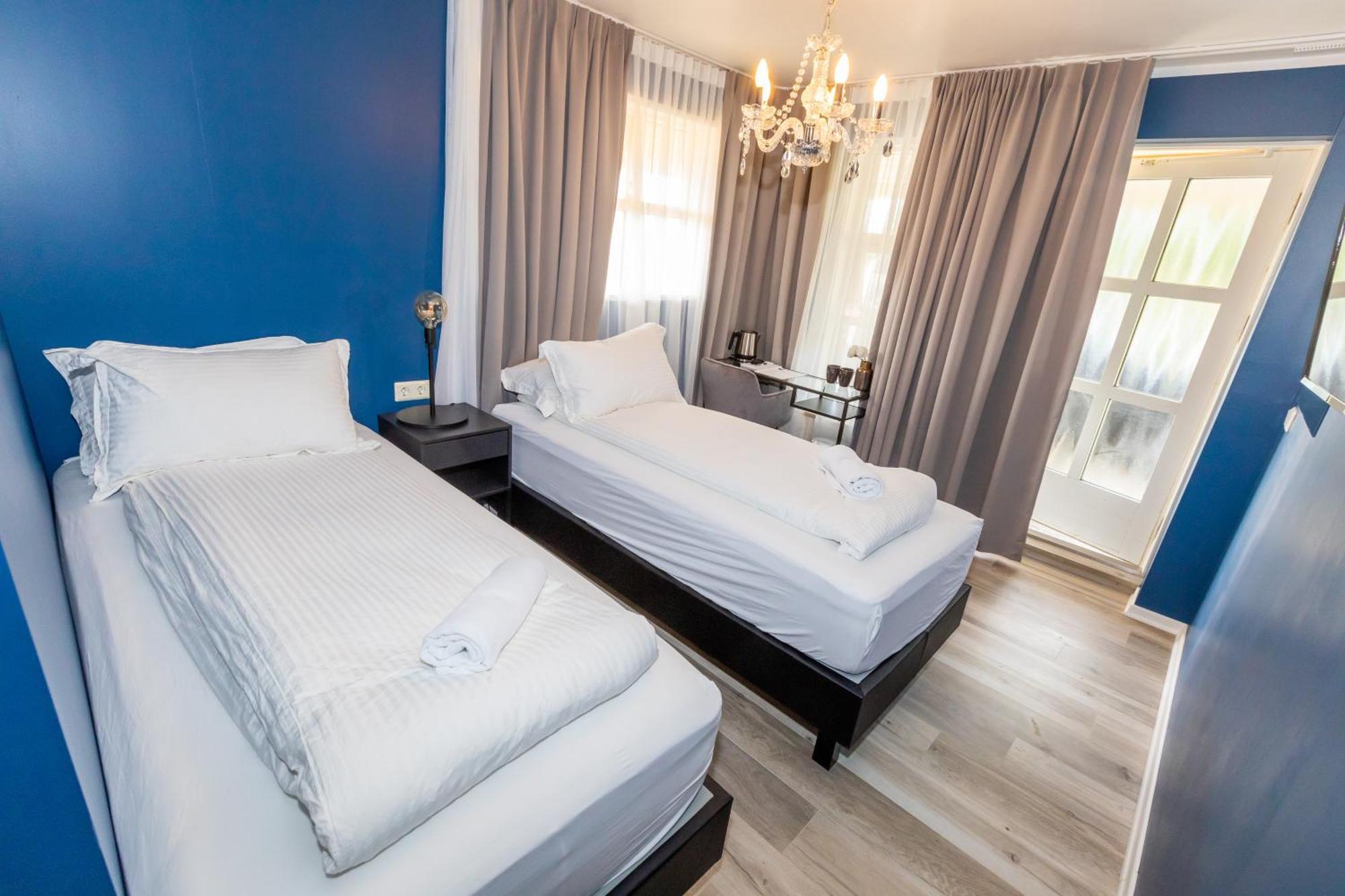 Hotel North Akureyri Zewnętrze zdjęcie