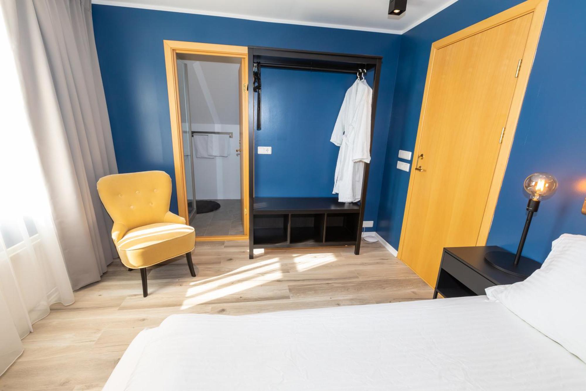 Hotel North Akureyri Zewnętrze zdjęcie