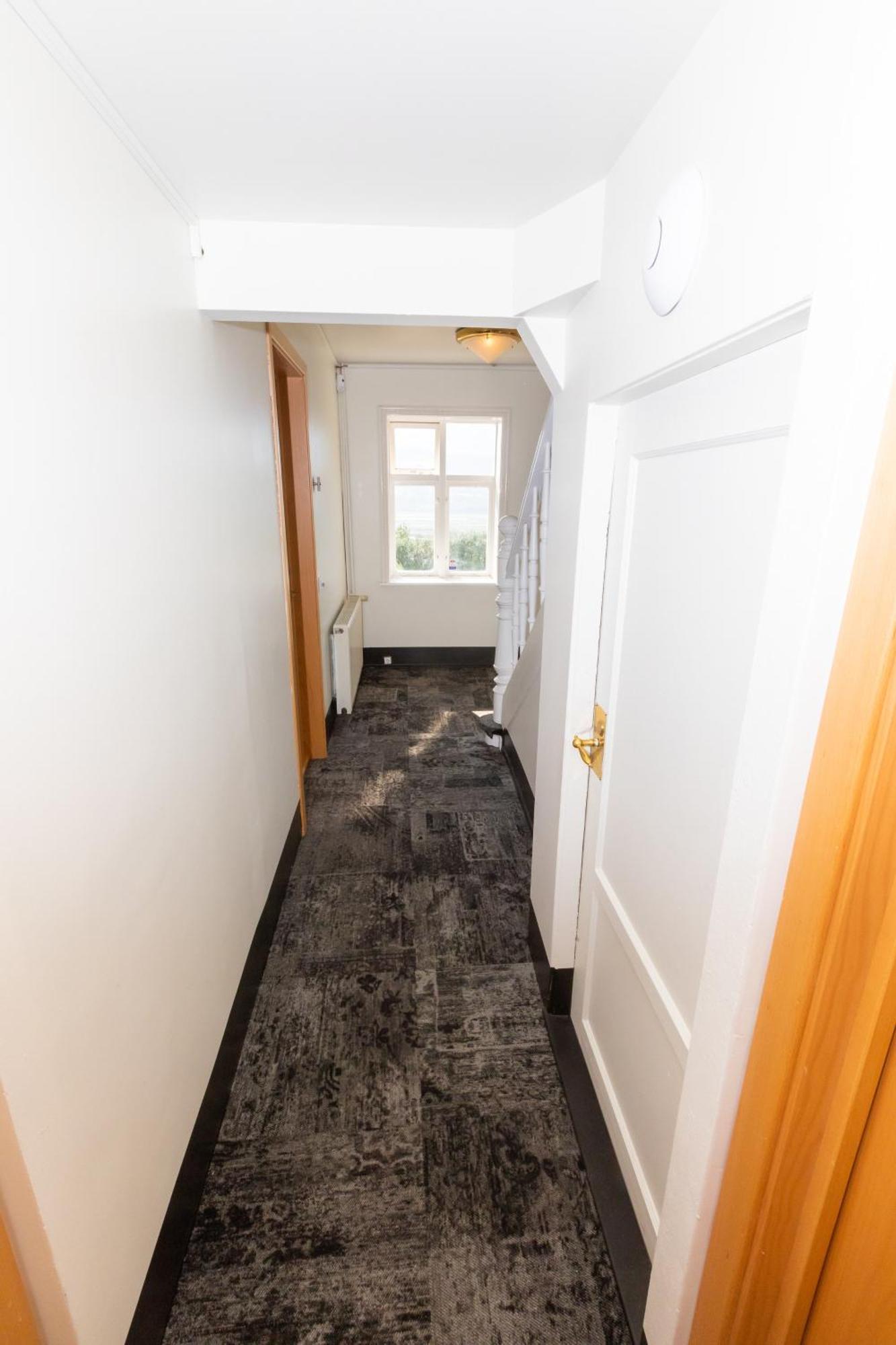 Hotel North Akureyri Zewnętrze zdjęcie