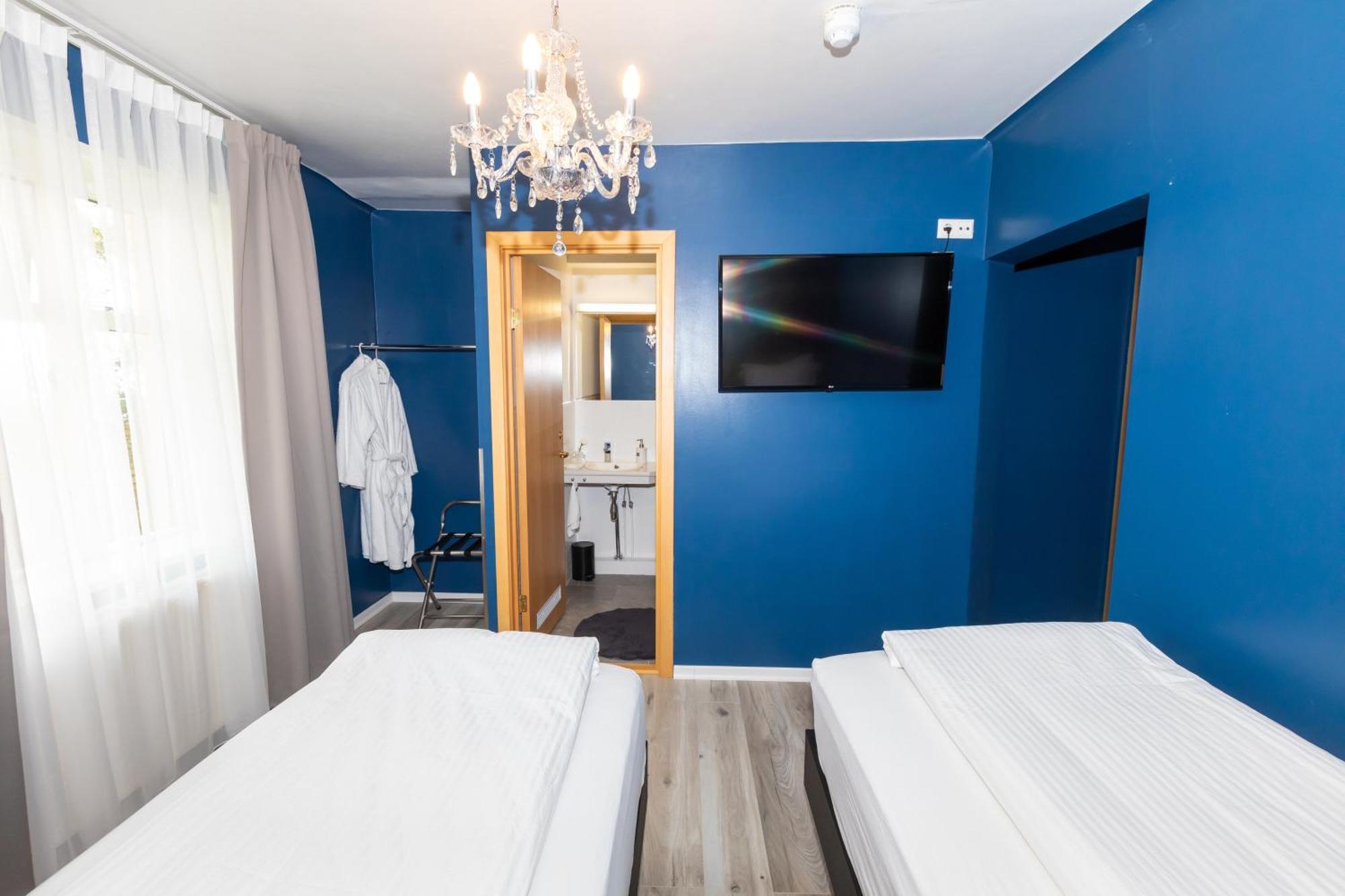 Hotel North Akureyri Zewnętrze zdjęcie