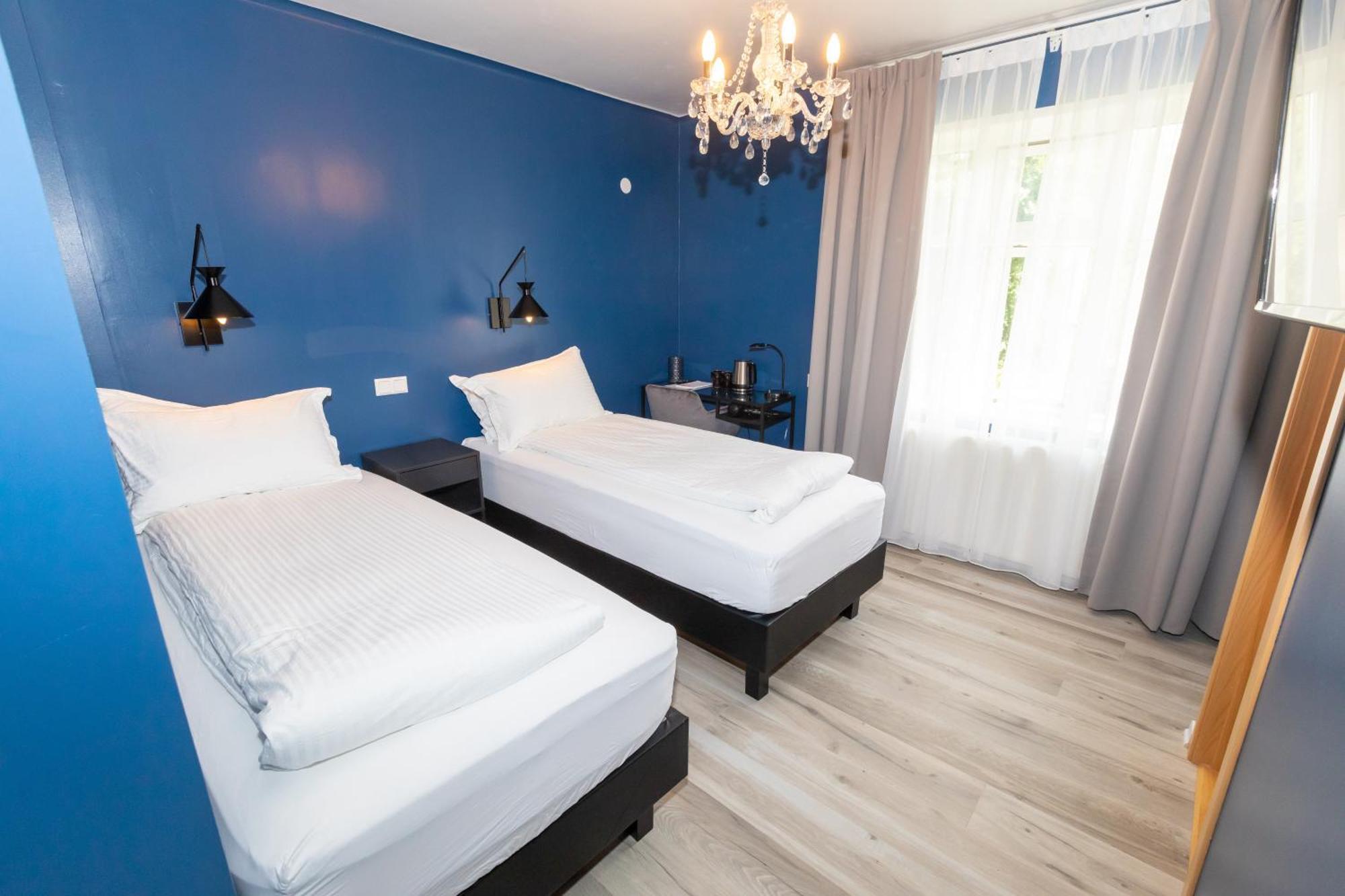 Hotel North Akureyri Zewnętrze zdjęcie