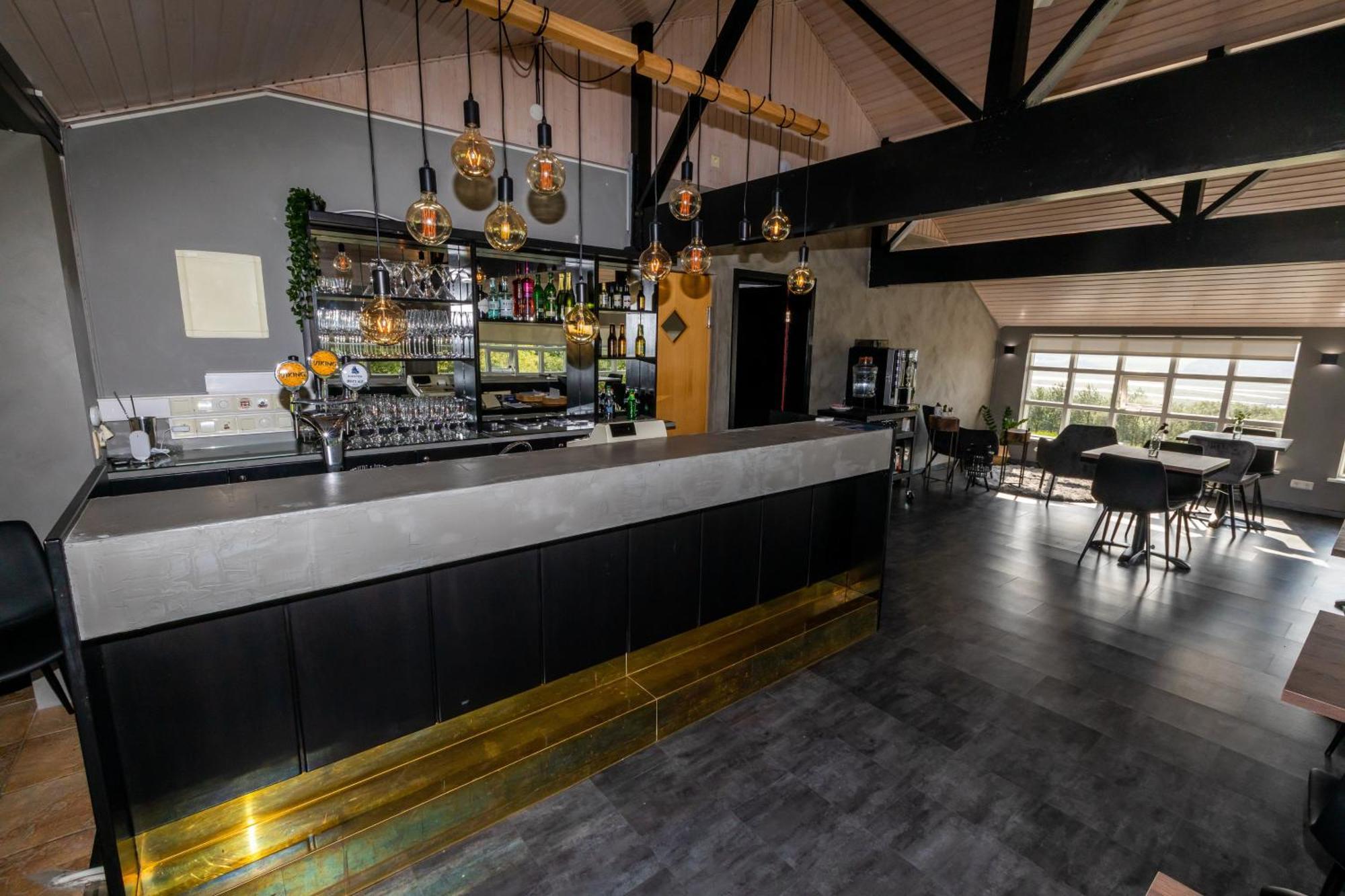 Hotel North Akureyri Zewnętrze zdjęcie