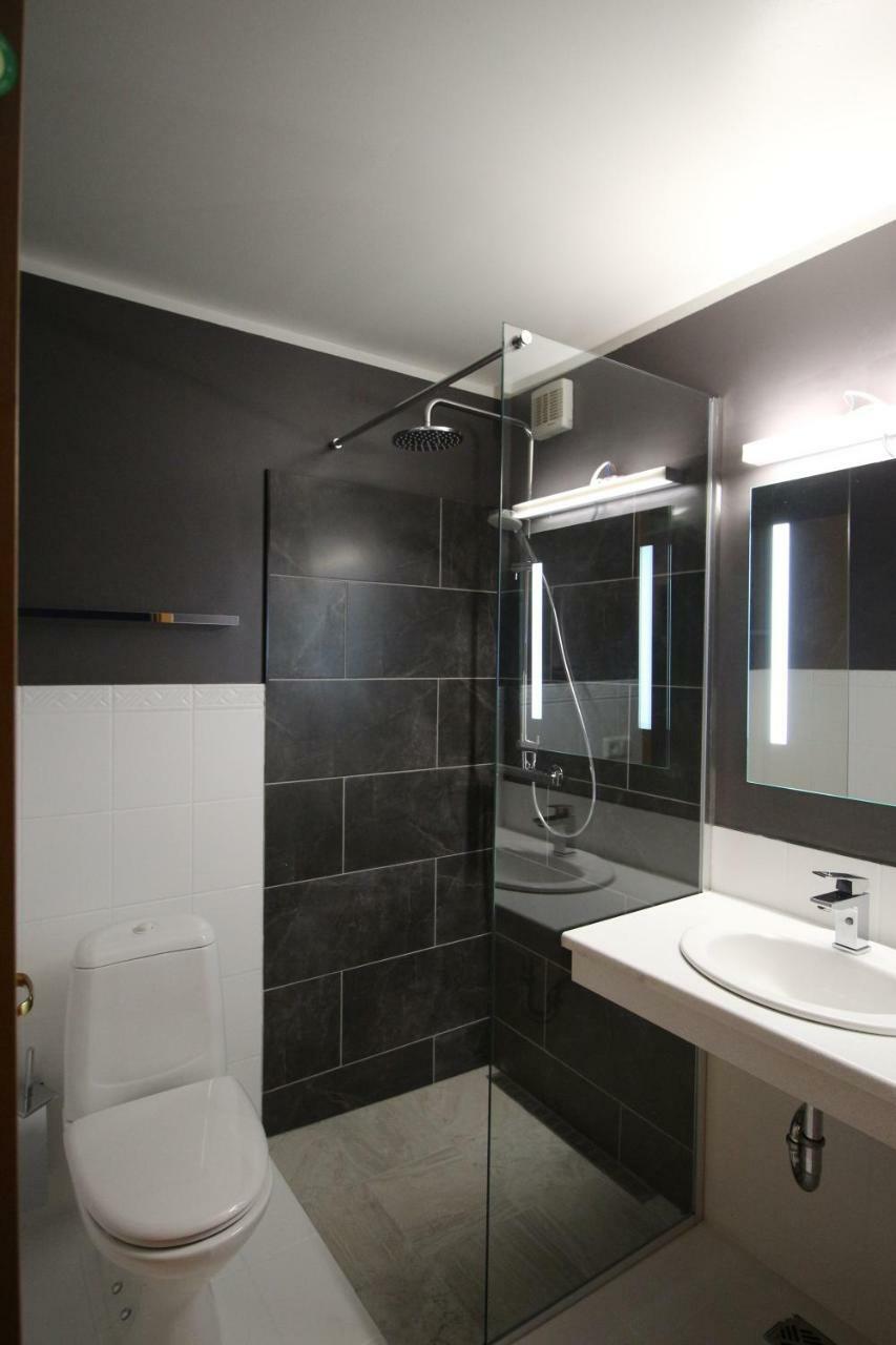 Hotel North Akureyri Zewnętrze zdjęcie