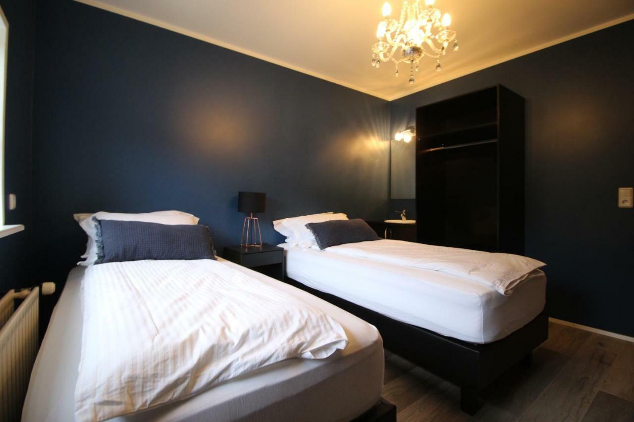 Hotel North Akureyri Zewnętrze zdjęcie