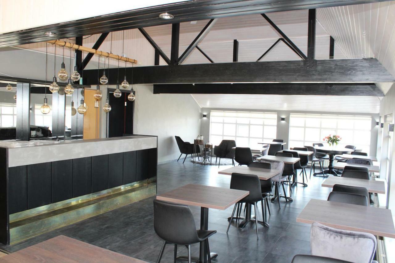 Hotel North Akureyri Zewnętrze zdjęcie