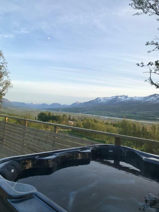 Hotel North Akureyri Zewnętrze zdjęcie