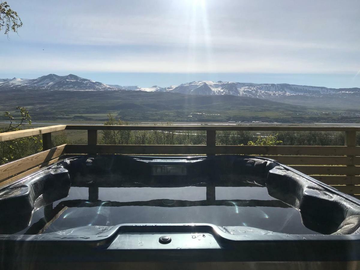 Hotel North Akureyri Zewnętrze zdjęcie